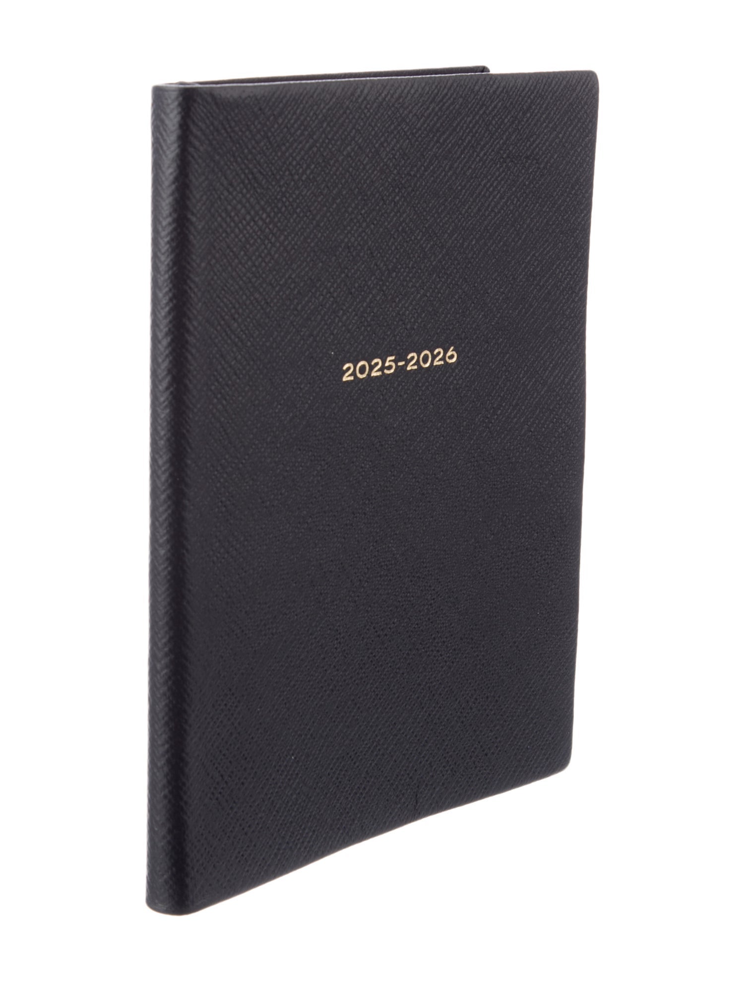 Smythson 2025-2026 Planner