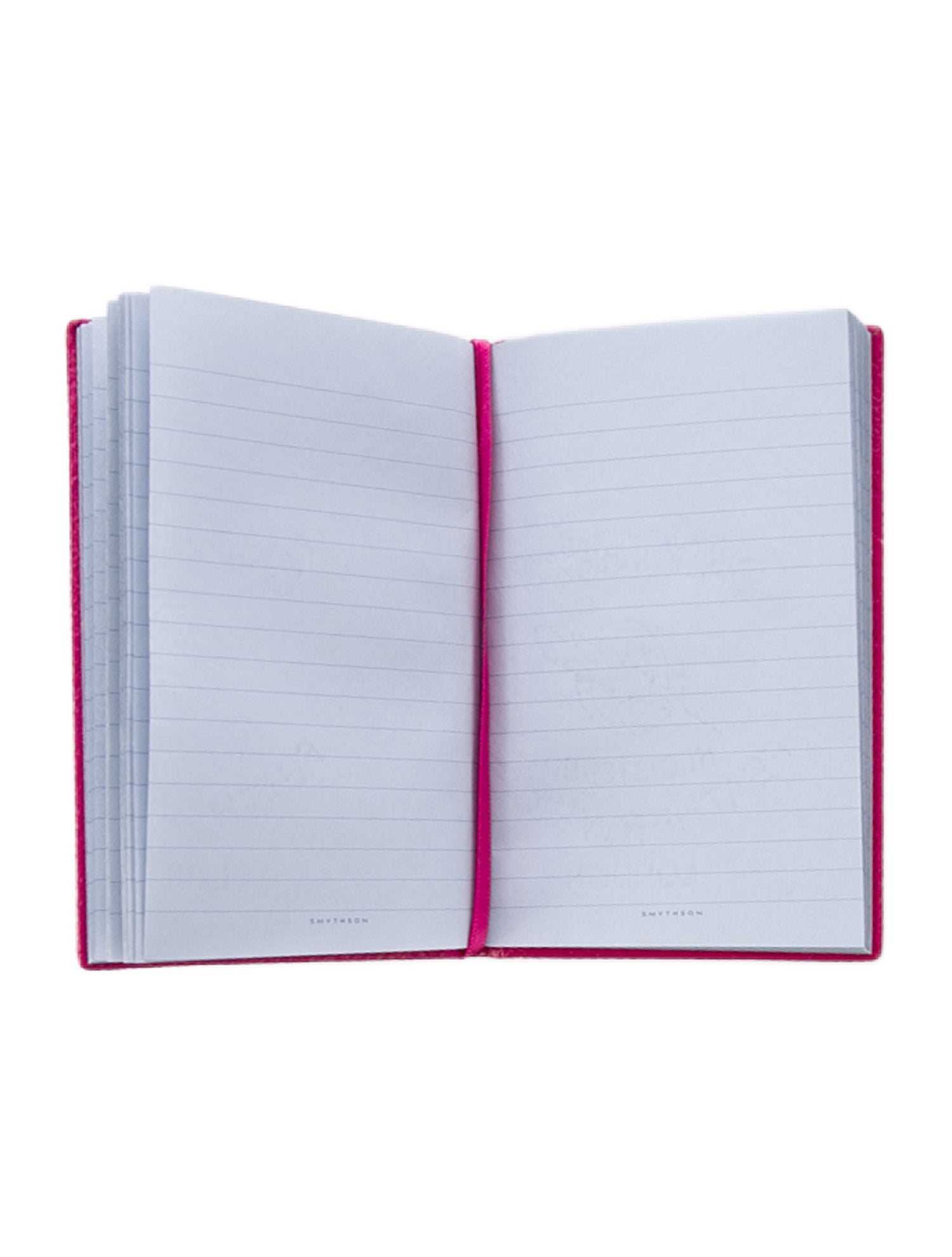 Smythson OMG Wafer Notebook