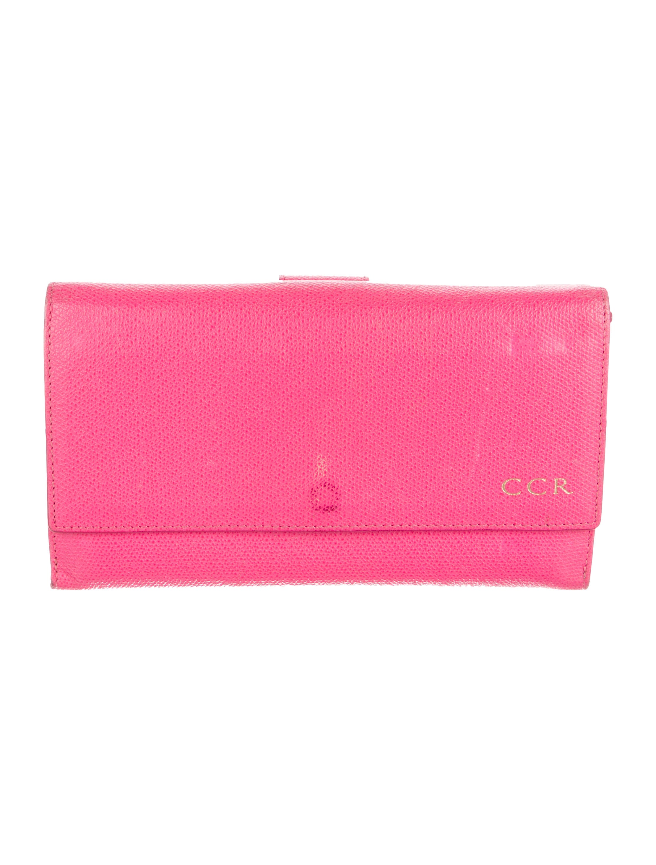 Smythson Wallet
