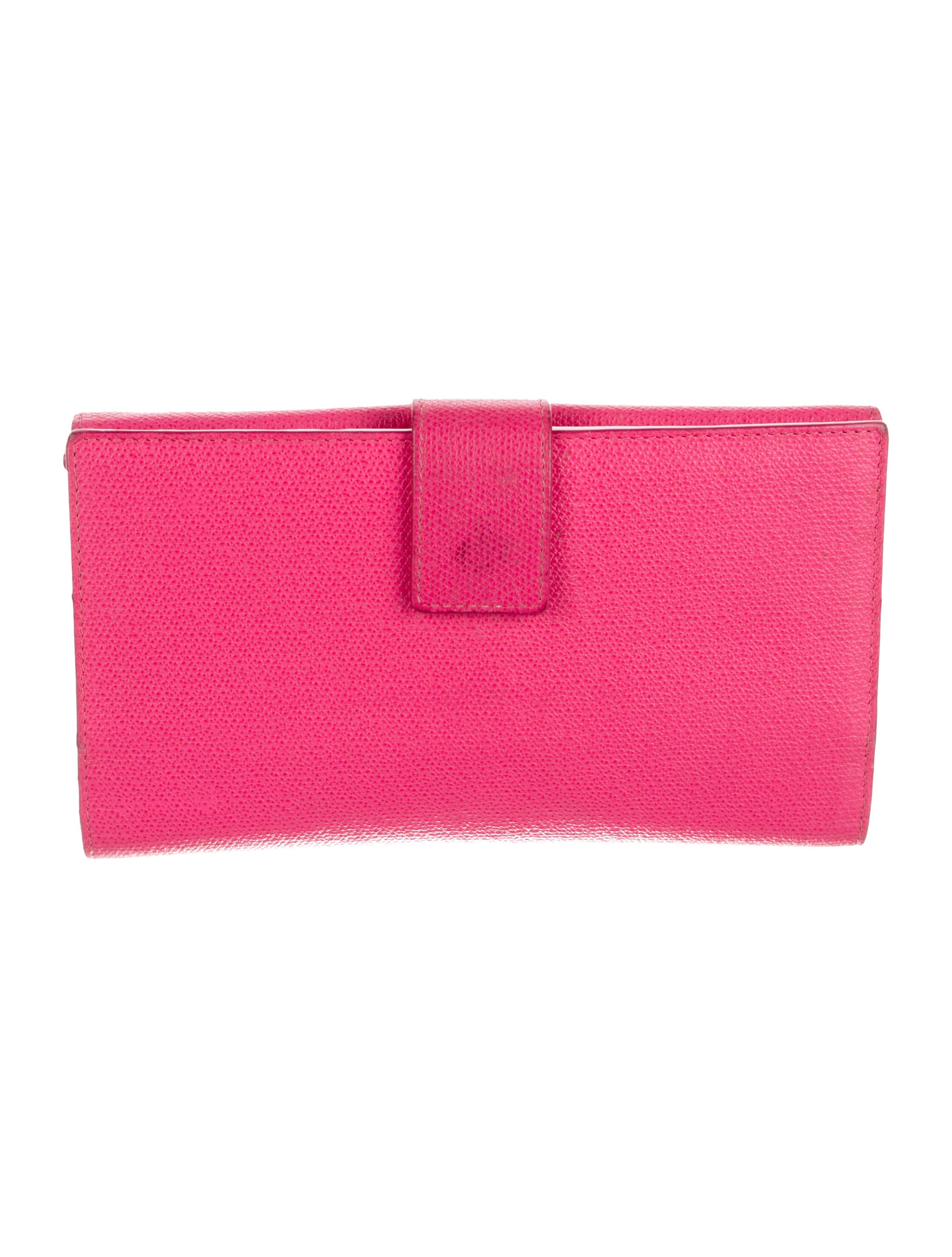 Smythson Wallet