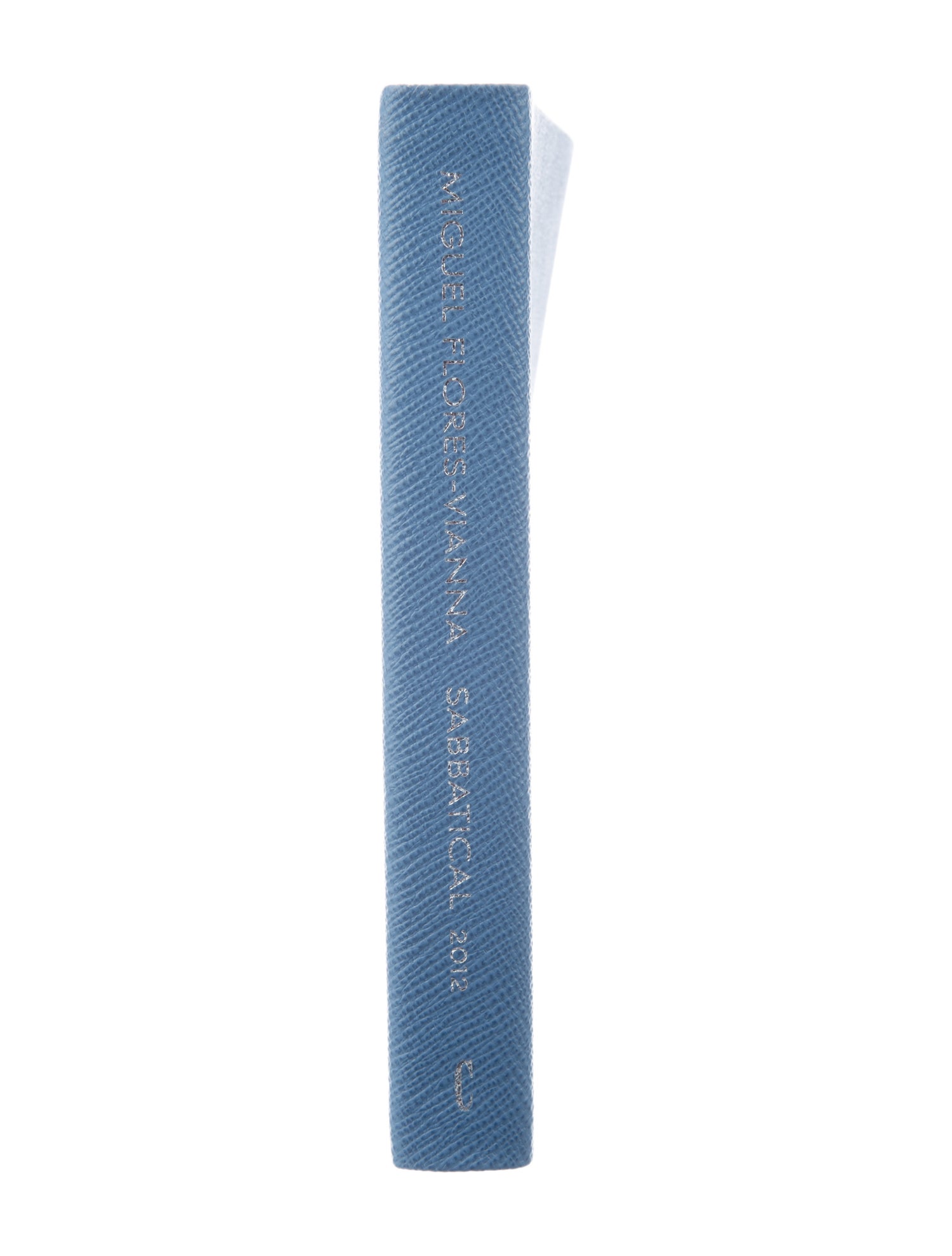 Smythson Sabbatical 2012