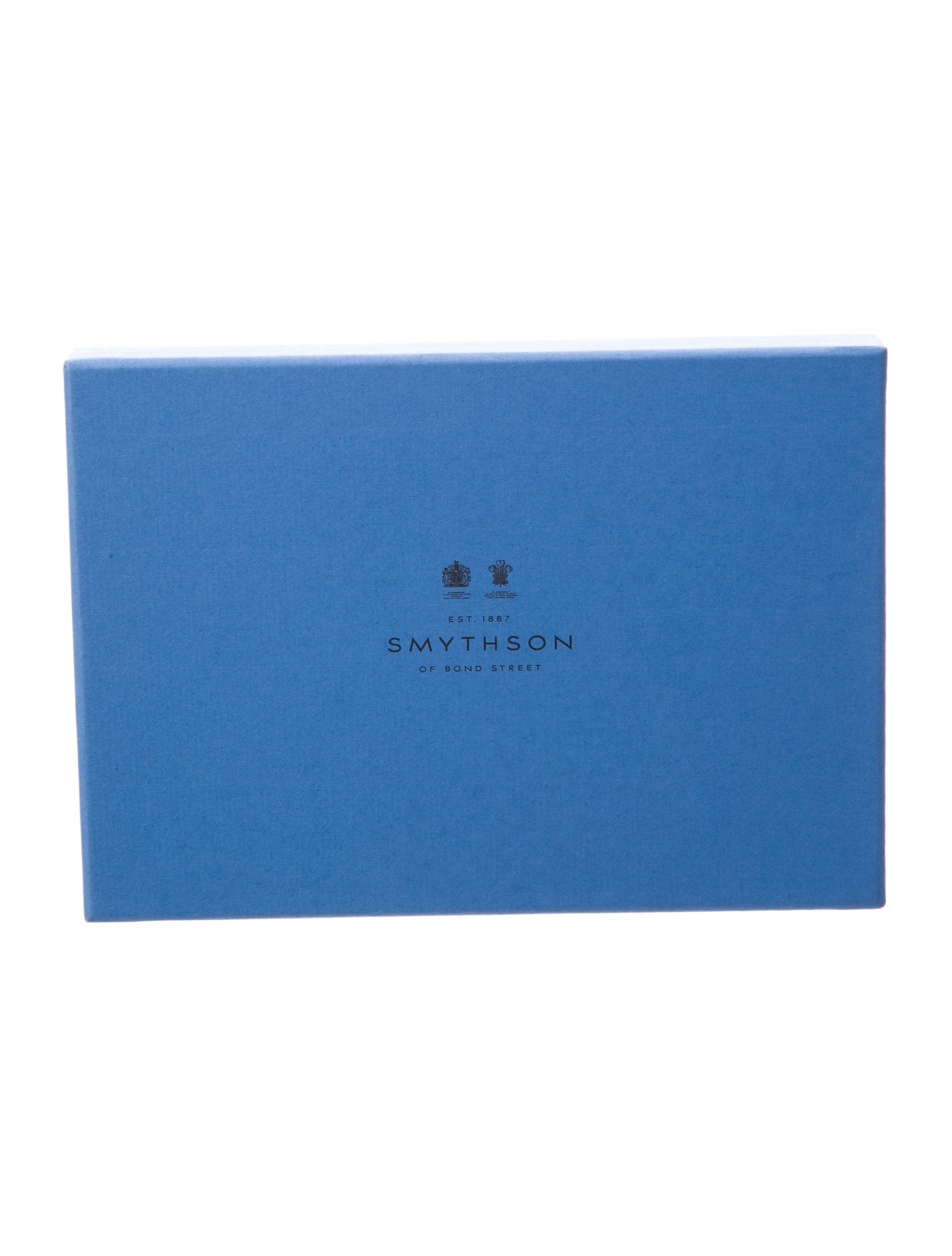 Smythson 18-Piece Stationery Card Set