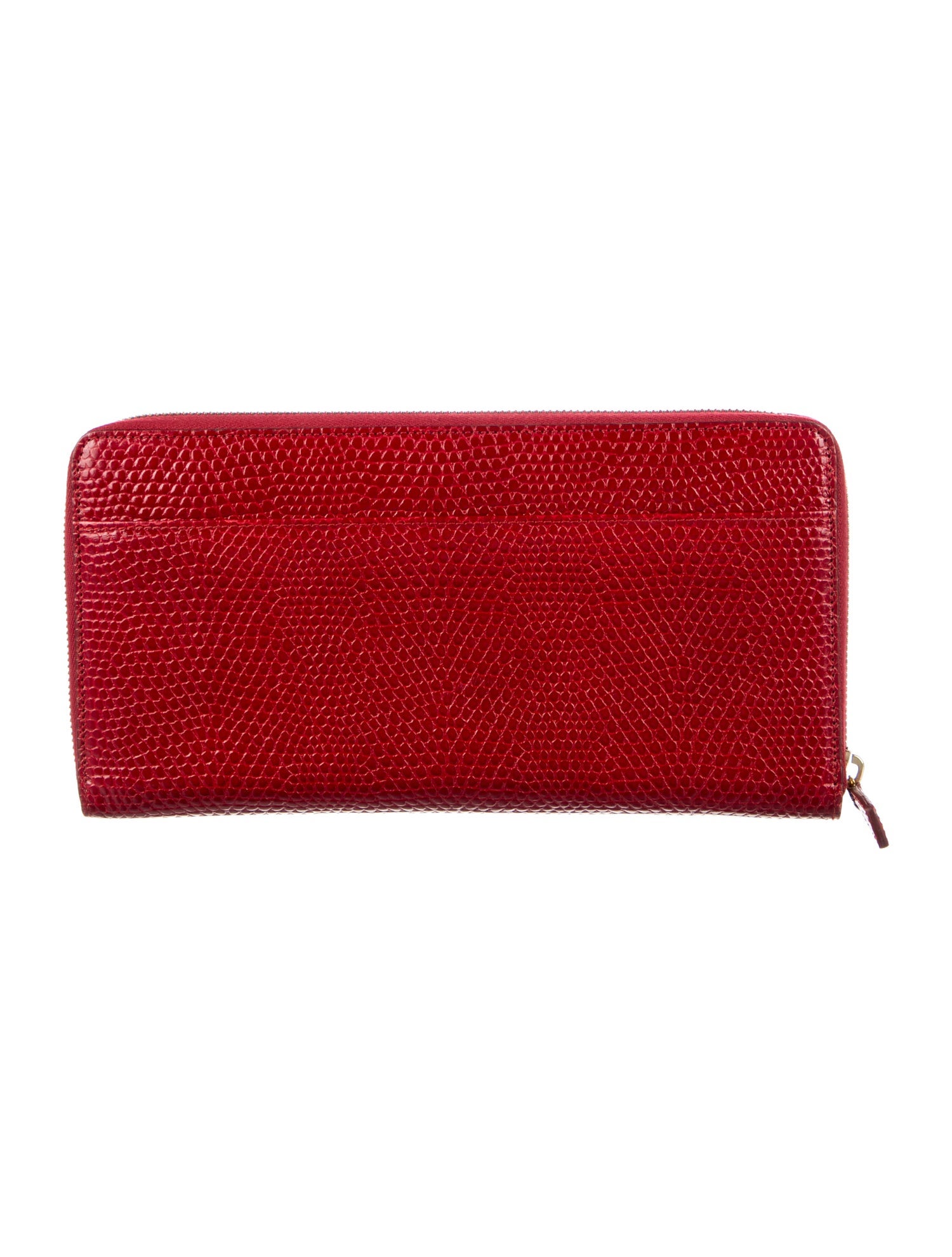Smythson Leather