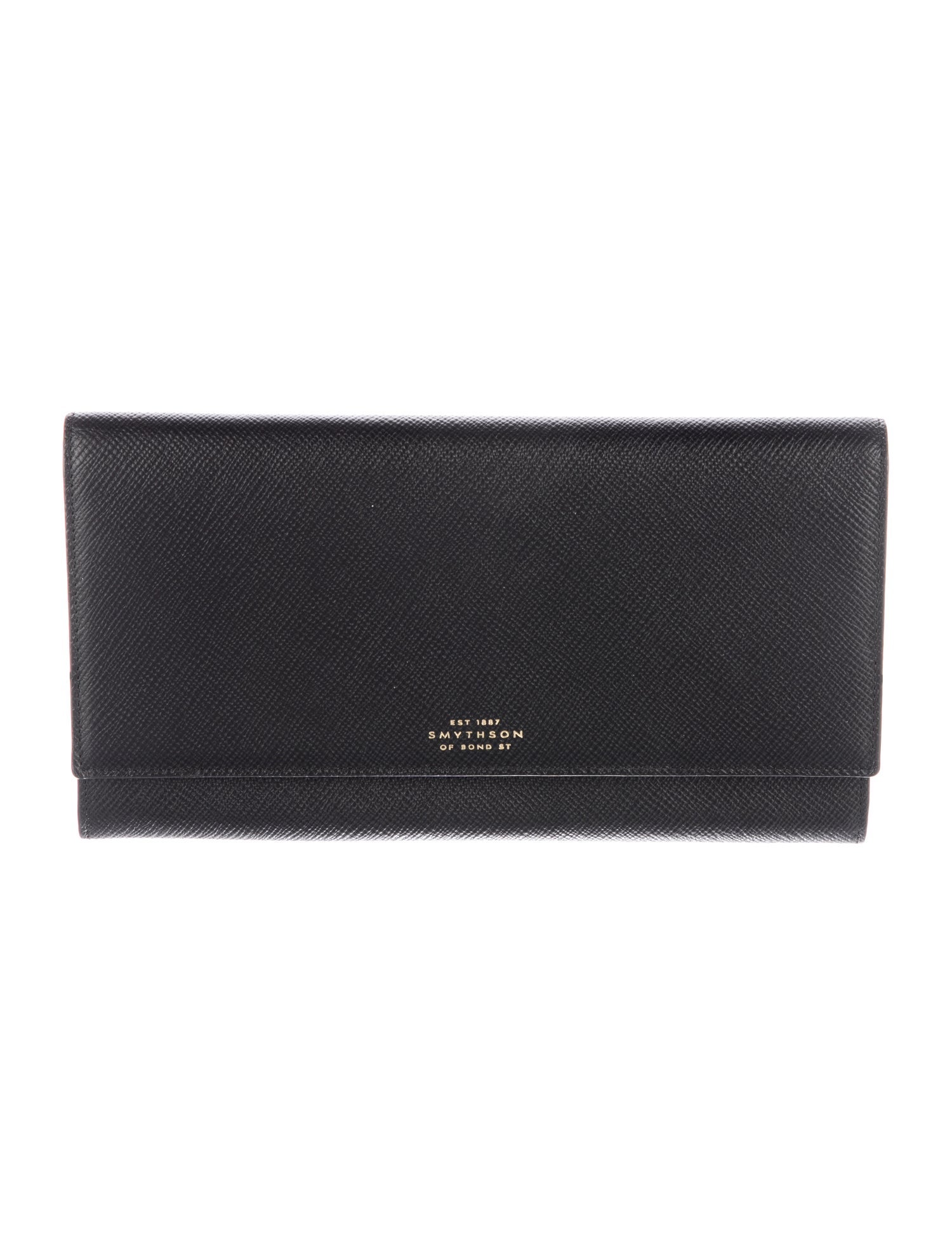 Smythson Travel Bag