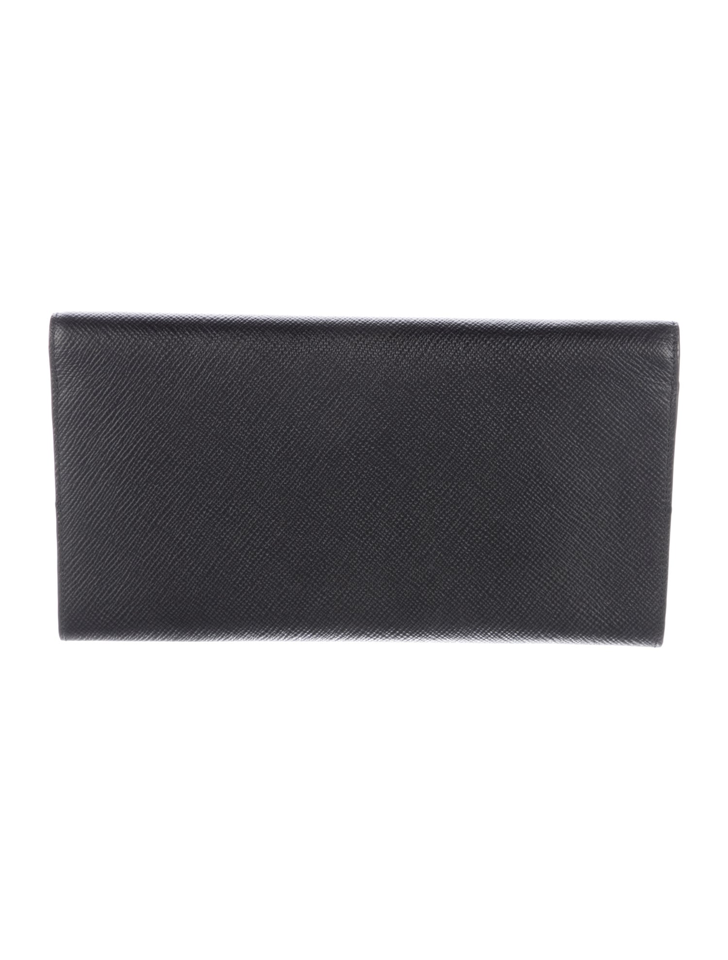 Smythson Travel Bag