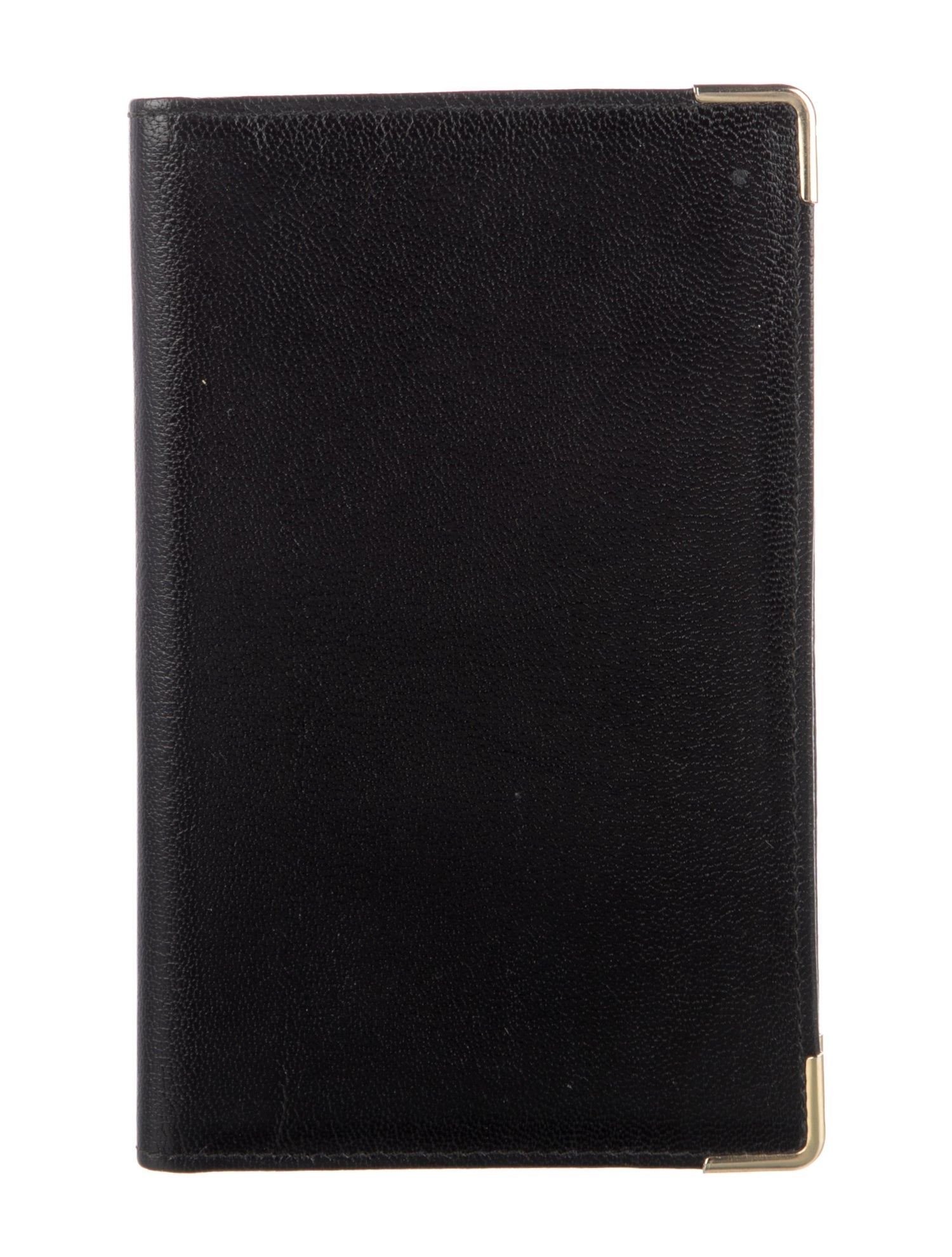 Smythson Leather Wallet