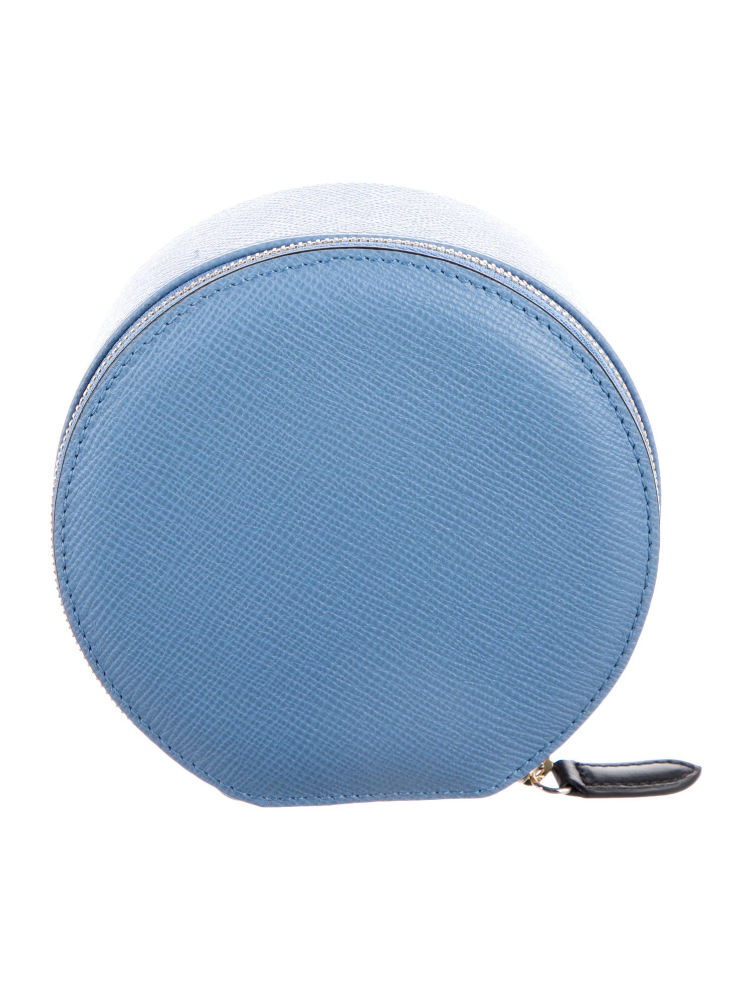 Smythson Cosmetic Bag