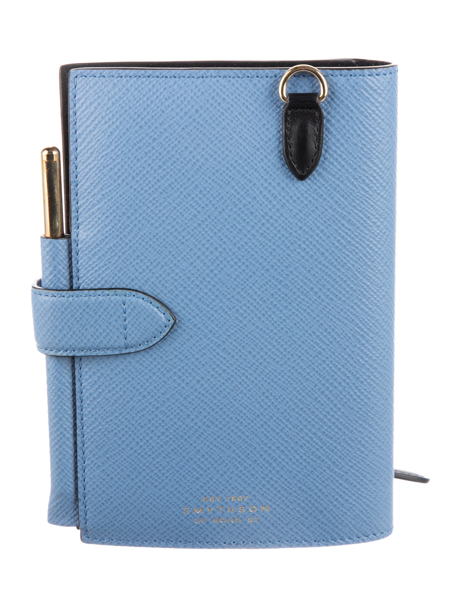 Smythson Passport Holder