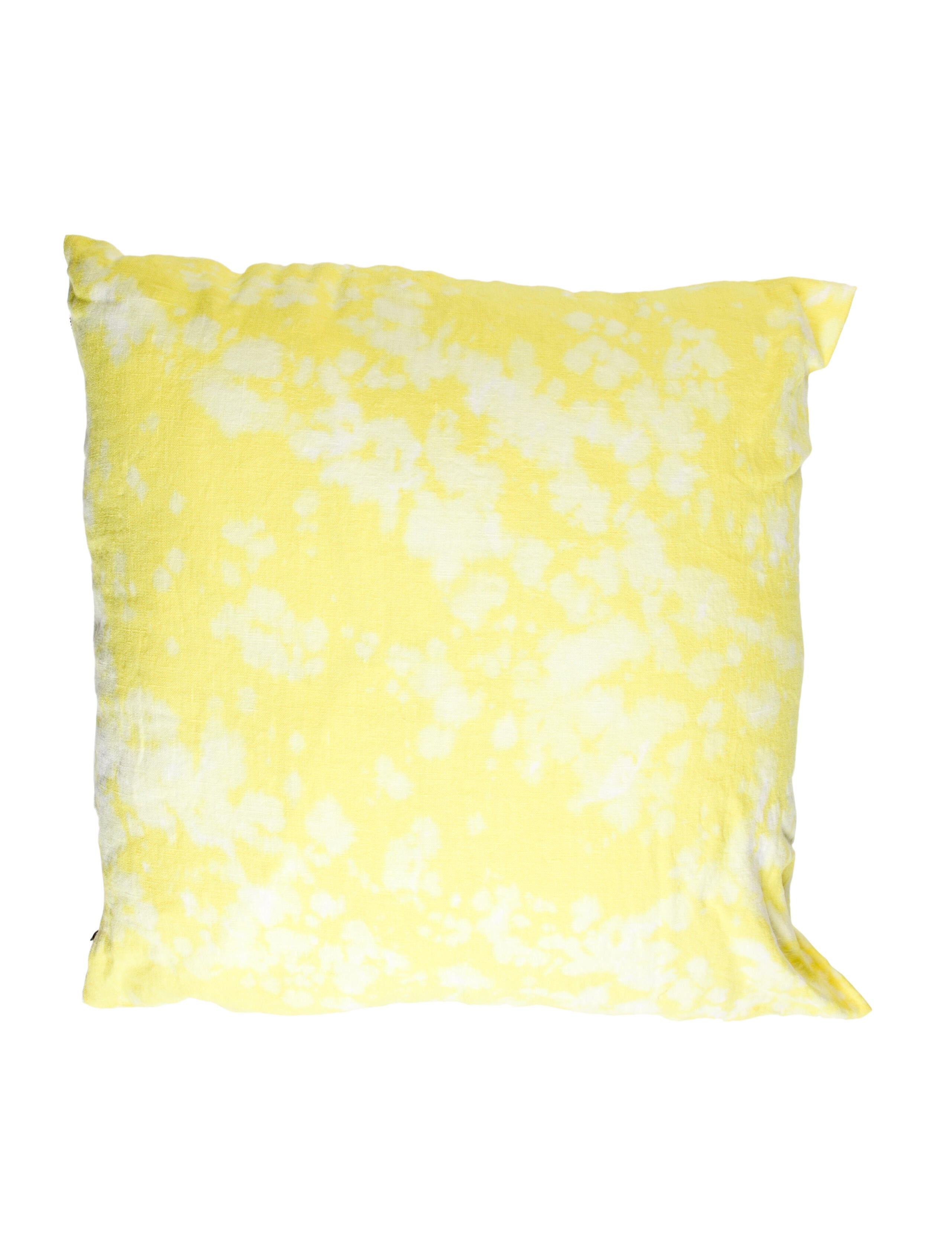 Designer Pillows & Throws On Sale Authenticated Resale The RealReal