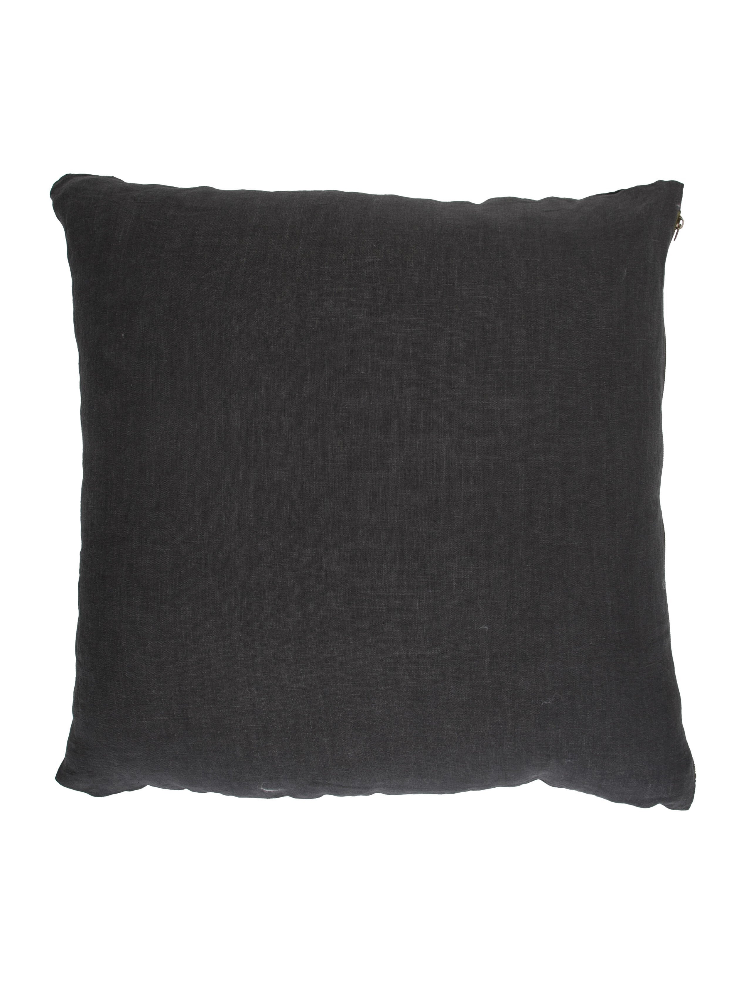 Throw Pillow Shearling Throw Pillows Green Bedding, Bedding & Bath