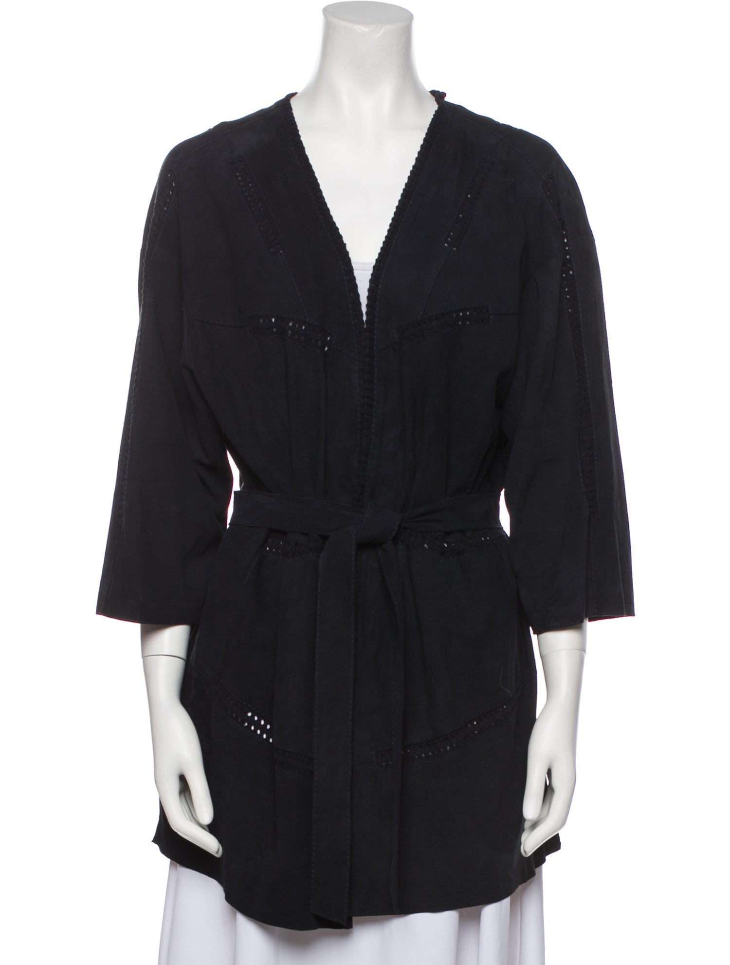 Sylvie Schimmel Goat Leather