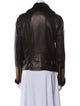 Sylvie Schimmel Shearling Fur Jacket