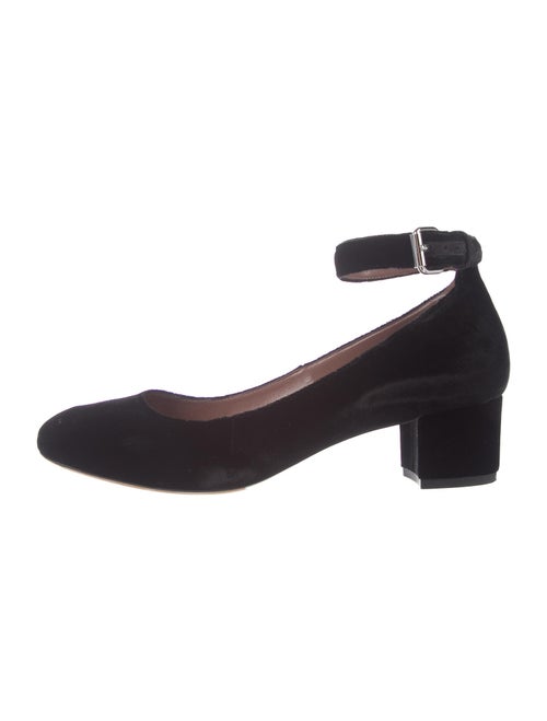 Tabitha Simmons Pumps Black