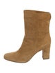 Tabitha Simmons Suede Boots