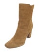 Tabitha Simmons Suede Boots