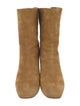 Tabitha Simmons Suede Boots