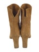 Tabitha Simmons Suede Boots