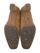 Tabitha Simmons Suede Boots