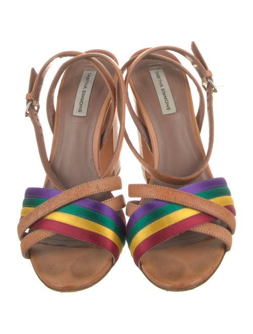 Tabitha Simmons Tabitha Simmons