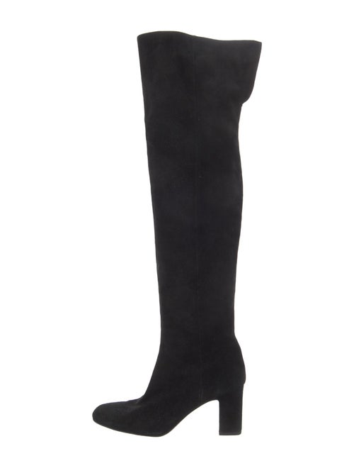 Tabitha Simmons Suede Boots
