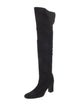 Tabitha Simmons Suede Boots