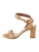 Tabitha Simmons Sandals