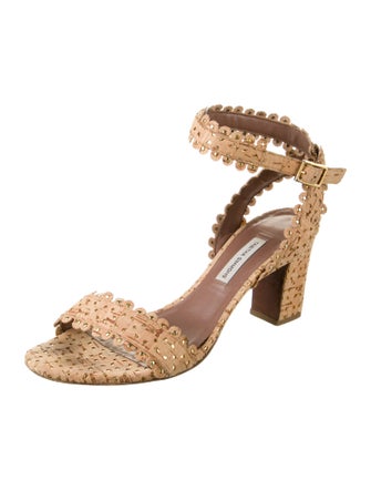 Tabitha Simmons Sandals