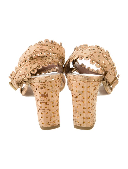Tabitha Simmons Sandals