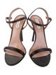 Tabitha Simmons Suede Sandals
