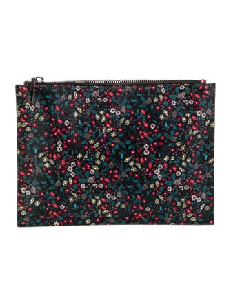 Tabitha Simmons Clutch