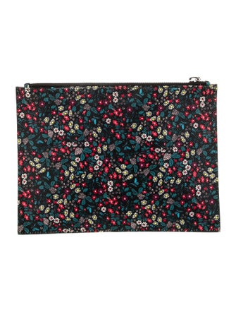 Tabitha Simmons Clutch