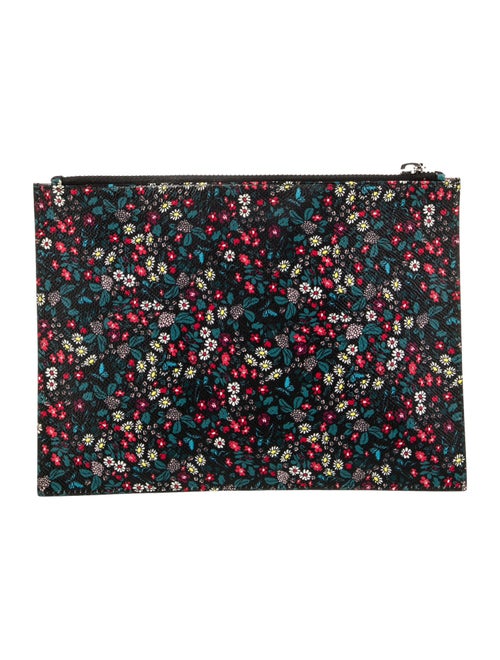 Tabitha Simmons Clutch