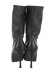 Tabitha Simmons Leather Boots