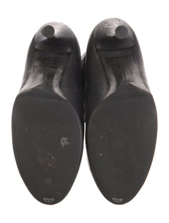 Tabitha Simmons Leather Boots