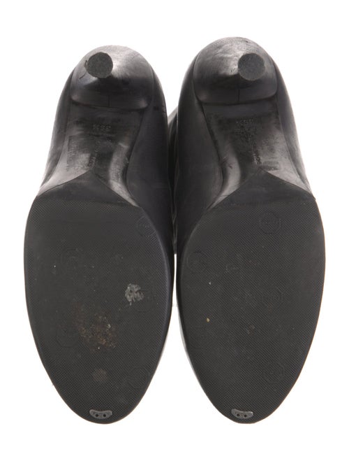 Tabitha Simmons Leather Boots