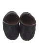 Tabitha Simmons Ponyhair Loafers