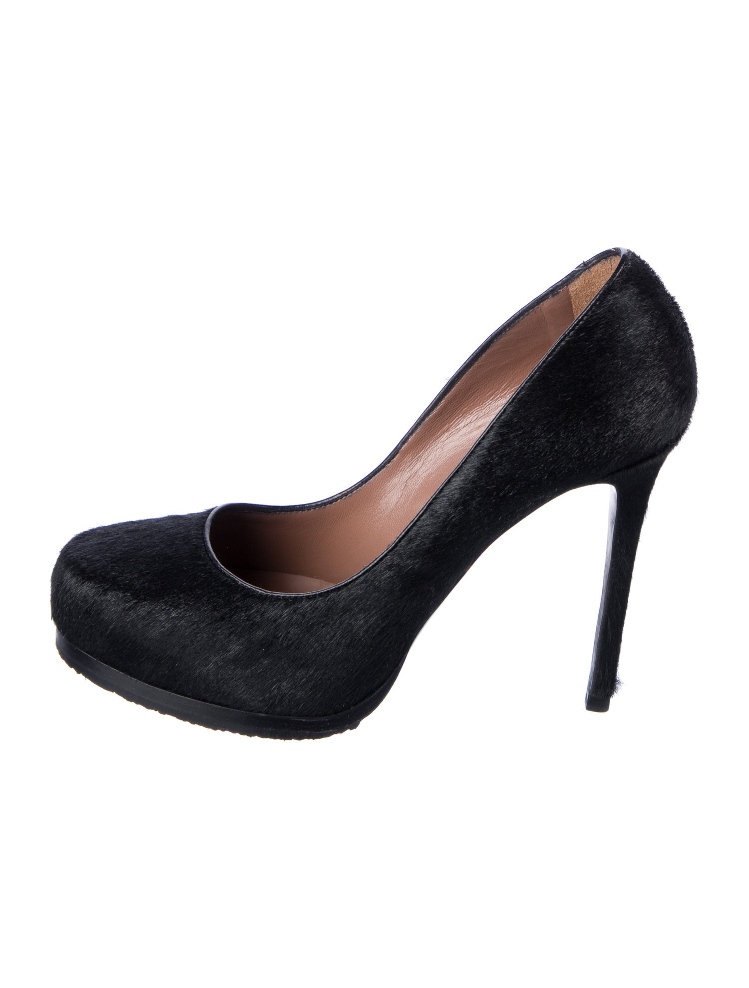 Tabitha Simmons Willow Jewel-Embellished Pumps - Grey Pumps