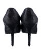 Tabitha Simmons Ponyhair Pumps