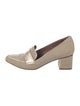 Tabitha Simmons Canvas Pumps