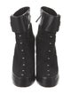 Tabitha Simmons Leather Boots