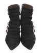 Tabitha Simmons Suede Boots