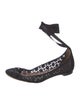 Tabitha Simmons Ballet Flats