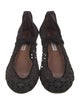 Tabitha Simmons Ballet Flats
