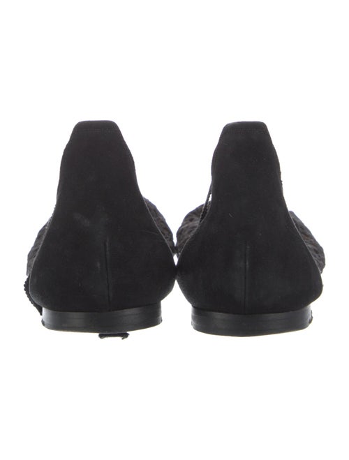 Tabitha Simmons Ballet Flats