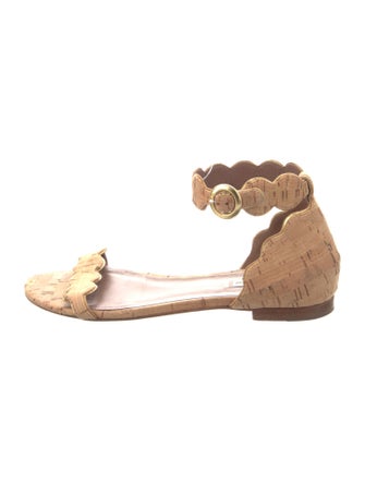 Tabitha Simmons Sandals