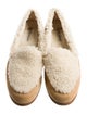 Tabitha Simmons Suede Flats