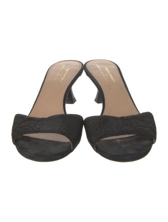 Tabitha Simmons Slides