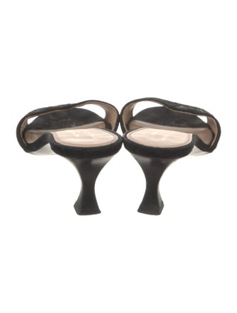 Tabitha Simmons Slides