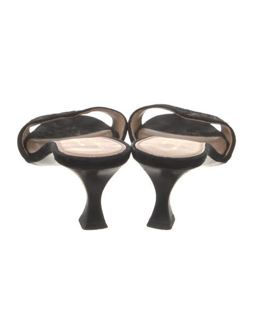 Tabitha Simmons Slides