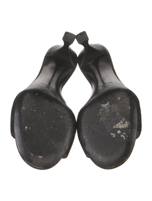 Tabitha Simmons Slides